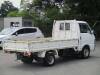 MAZDA BONGO BRAWNY TRUCK