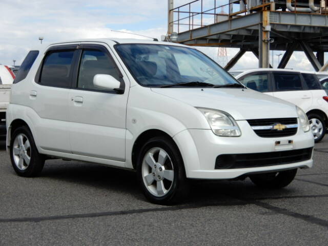 Cruze chevrolet 2004