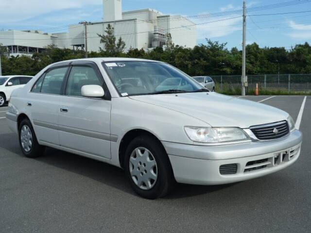 TOYOTA CORONA PREMIO