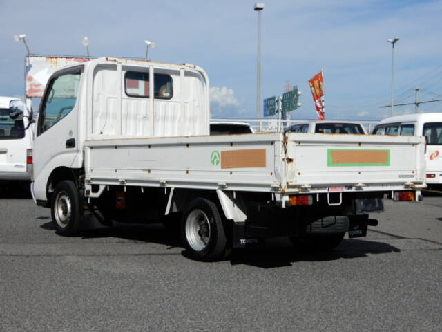 2004 Toyota Toyoace Truck Ref No 0100031028 Used Cars For Sale Picknbuy24 Com