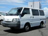 MAZDA BONGO VAN