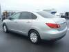 NISSAN BLUEBIRD SYLPHY