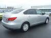 NISSAN BLUEBIRD SYLPHY