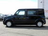 NISSAN CUBE CUBIC