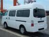NISSAN CARAVAN COACH