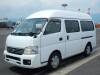 NISSAN CARAVAN COACH