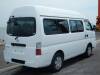 NISSAN CARAVAN COACH