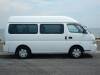 NISSAN CARAVAN COACH