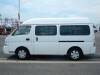 NISSAN CARAVAN COACH