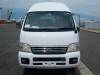 NISSAN CARAVAN COACH