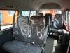 NISSAN CARAVAN COACH