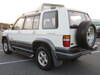ISUZU BIGHORN