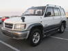 ISUZU BIGHORN