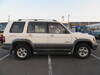 ISUZU BIGHORN