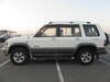 ISUZU BIGHORN