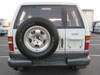 ISUZU BIGHORN