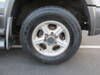 ISUZU BIGHORN