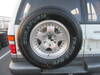 ISUZU BIGHORN