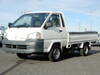 TOYOTA TOWNACE TRUCK