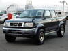NISSAN DATSUN PICKUP
