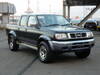 NISSAN DATSUN PICKUP
