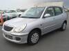 DAIHATSU STORIA