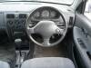 DAIHATSU STORIA