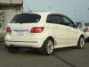 MERCEDES BENZ B200