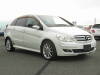 MERCEDES BENZ B200