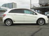 MERCEDES BENZ B200