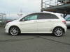 MERCEDES BENZ B200