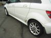 MERCEDES BENZ B200