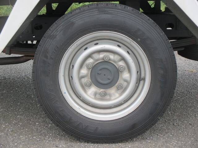 Nissan atlas запчасти
