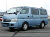 NISSAN CARAVAN COACH