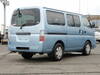 NISSAN CARAVAN COACH