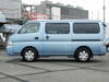 NISSAN CARAVAN COACH