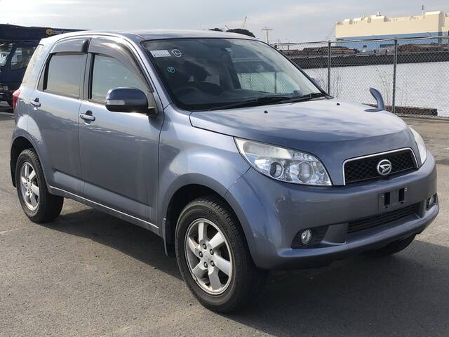 Used TOYOTA RUSH For Sale Used Cars For Sale PicknBuy24