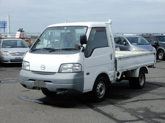 2008 Mazda Bongo Truck Ref No 0100031273 Used Cars For