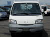 MAZDA BONGO TRUCK