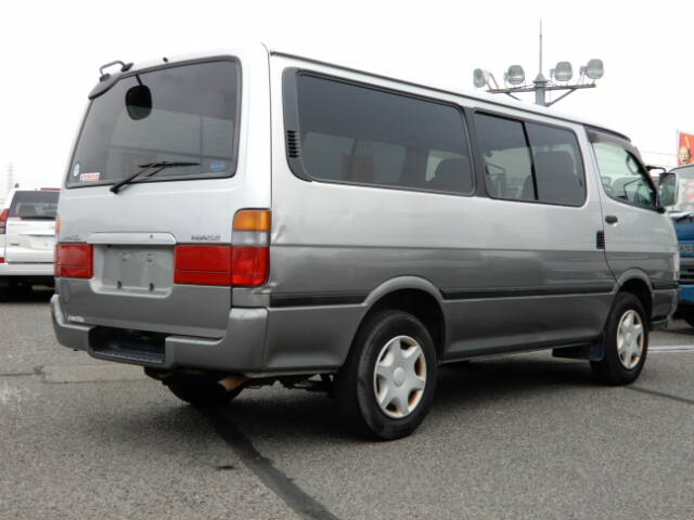 van♡ POWER STEERING PUMP Compatible With TOYOTA HIACE 2000-2019