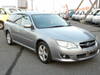 SUBARU LEGACY TOURING WAGON