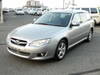 SUBARU LEGACY TOURING WAGON