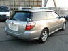 SUBARU LEGACY TOURING WAGON