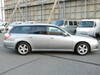 SUBARU LEGACY TOURING WAGON