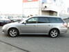 SUBARU LEGACY TOURING WAGON