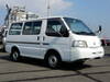 MITSUBISHI DELICA VAN