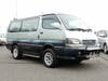 TOYOTA HIACE WAGON