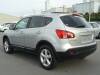 NISSAN DUALIS