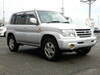 MITSUBISHI PAJERO IO