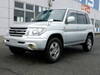 MITSUBISHI PAJERO IO